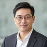 跨境业务负责人的虚构人物头像(AI生成)